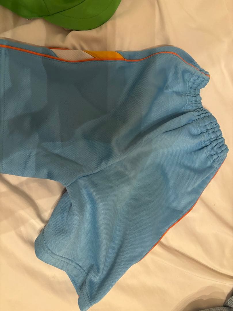 品川翔英幼稚園　制服　110 120 私立　体操服　女の子