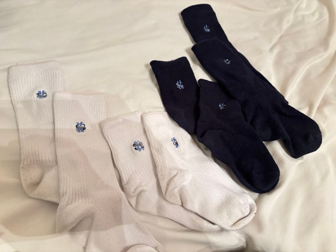 品川翔英幼稚園　制服　110 120 私立　体操服　女の子