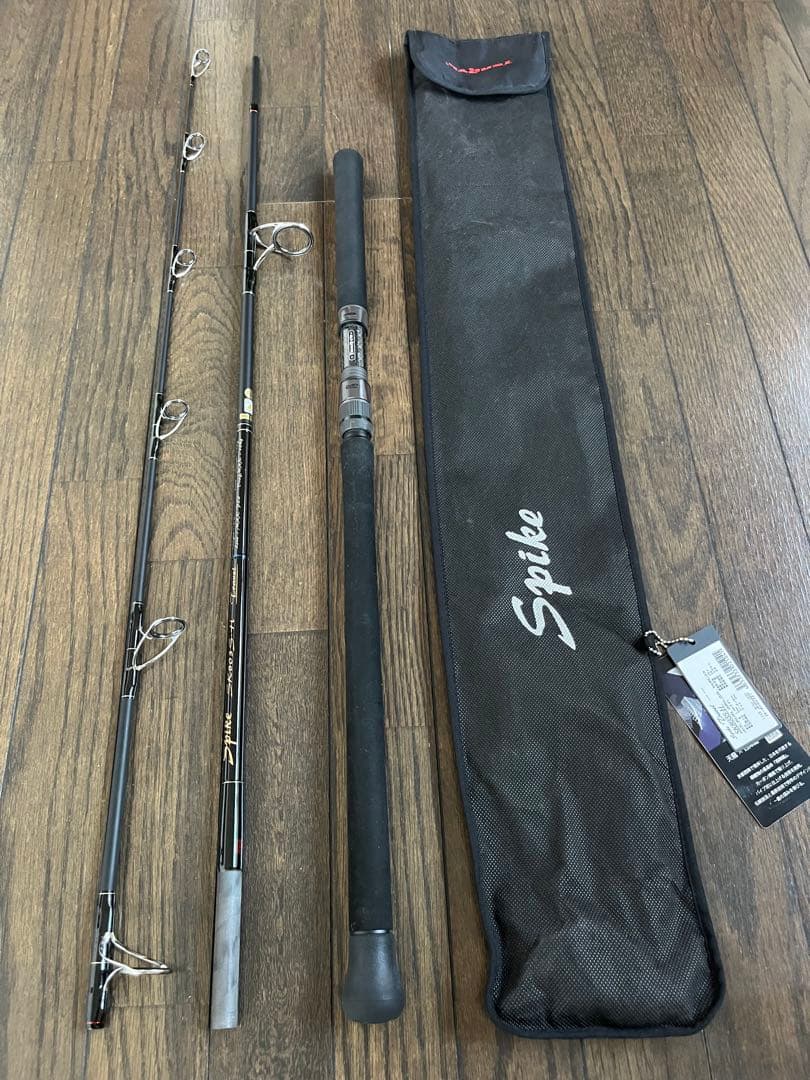 KameN riderリンゴ様　天龍　スパイクトラベル　SK803S-H