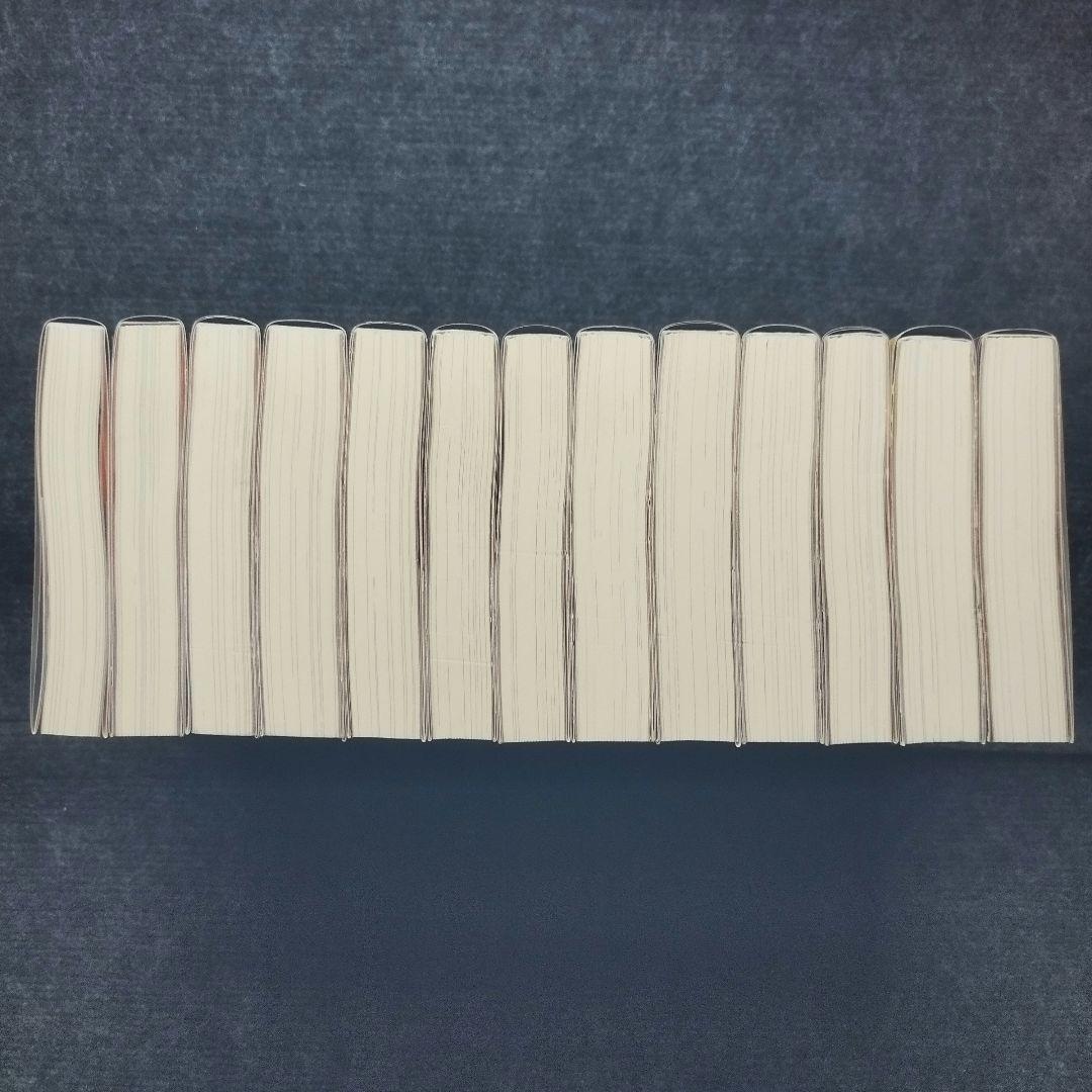 小説「信じていた仲間達にダンジョン奥地で殺されかけたがギフト…」 全13冊セット