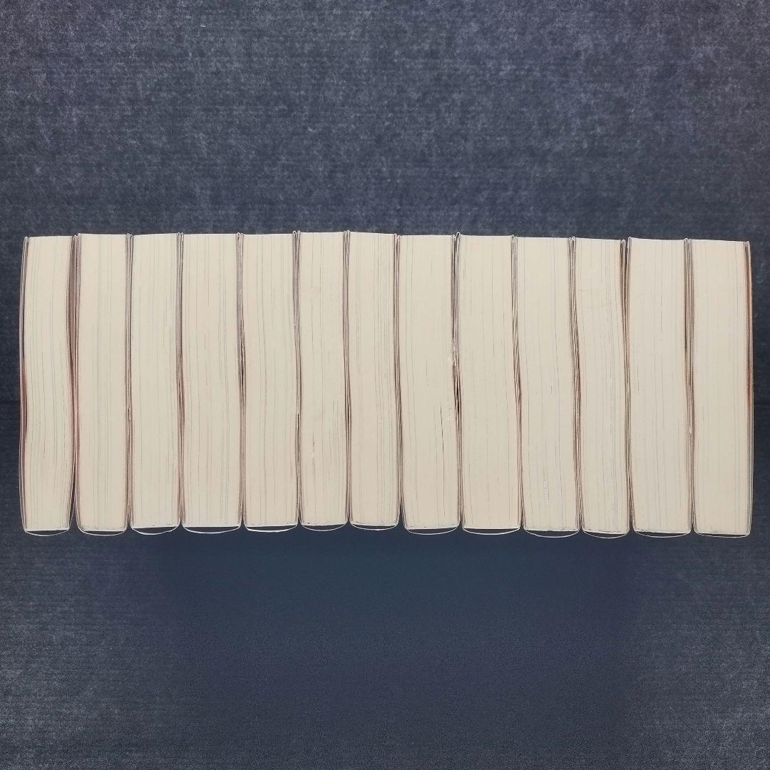 小説「信じていた仲間達にダンジョン奥地で殺されかけたがギフト…」 全13冊セット