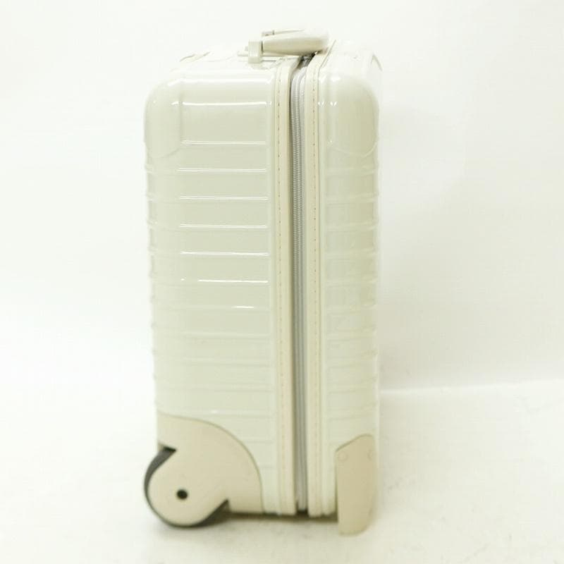 ★正規品★リモワ×アローズ★サルサエクリュ スーツケース ビジネストローリー★