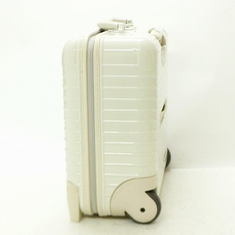 ★正規品★リモワ×アローズ★サルサエクリュ スーツケース ビジネストローリー★