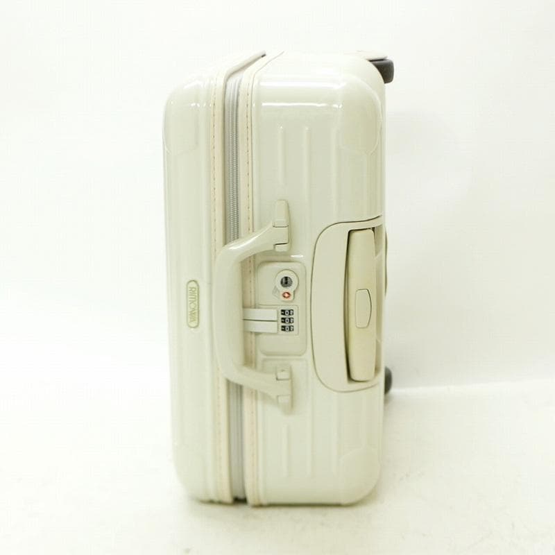 ★正規品★リモワ×アローズ★サルサエクリュ スーツケース ビジネストローリー★