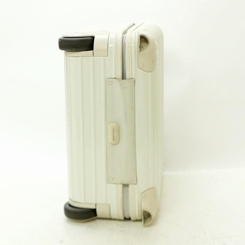 ★正規品★リモワ×アローズ★サルサエクリュ スーツケース ビジネストローリー★