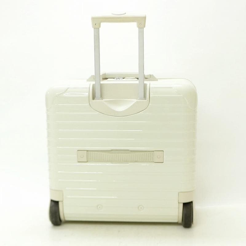 ★正規品★リモワ×アローズ★サルサエクリュ スーツケース ビジネストローリー★