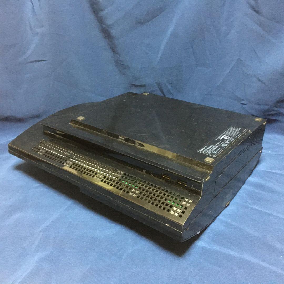 プレイステーション3 本体 コントローラー GTA セット 80GB 一式