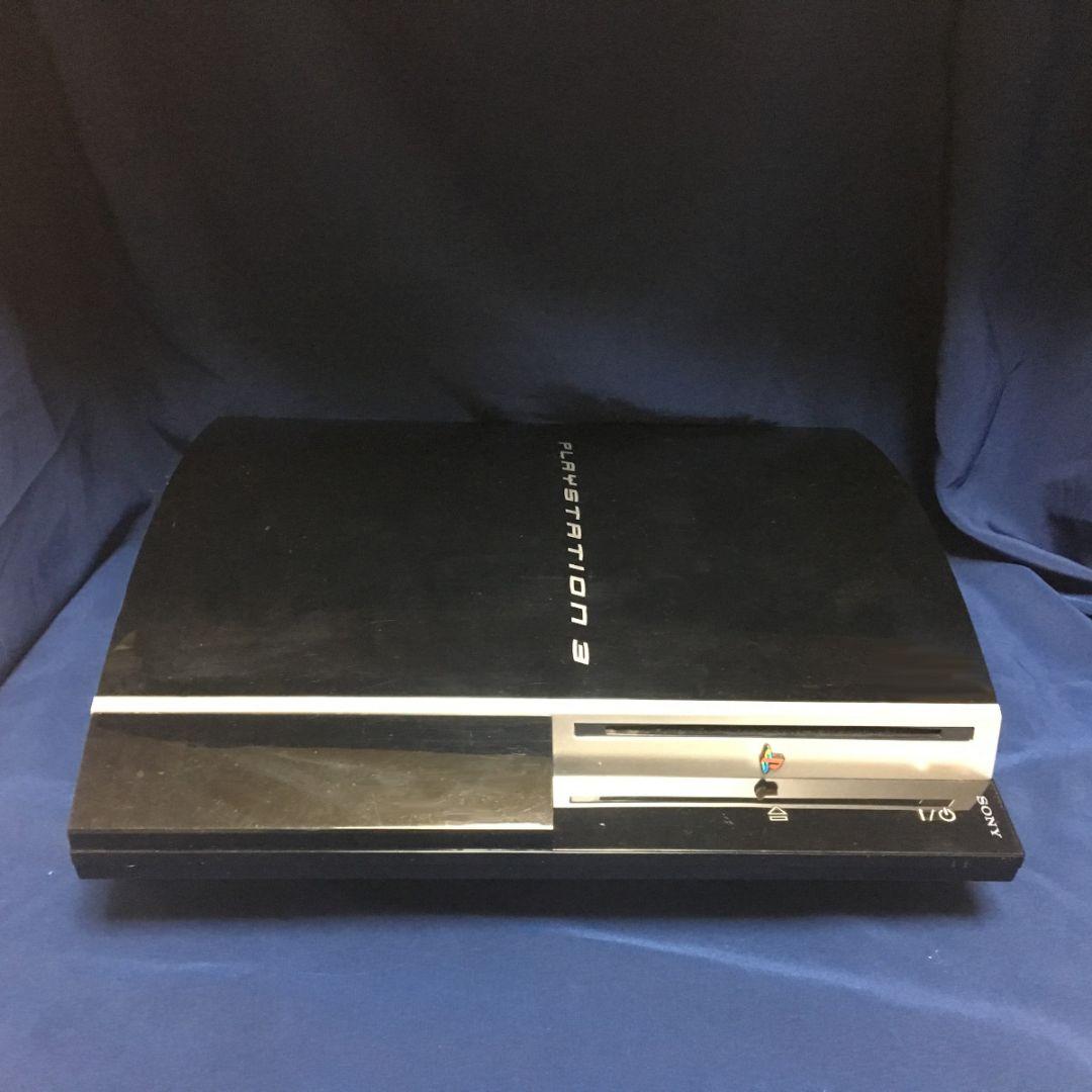 プレイステーション3 本体 コントローラー GTA セット 80GB 一式