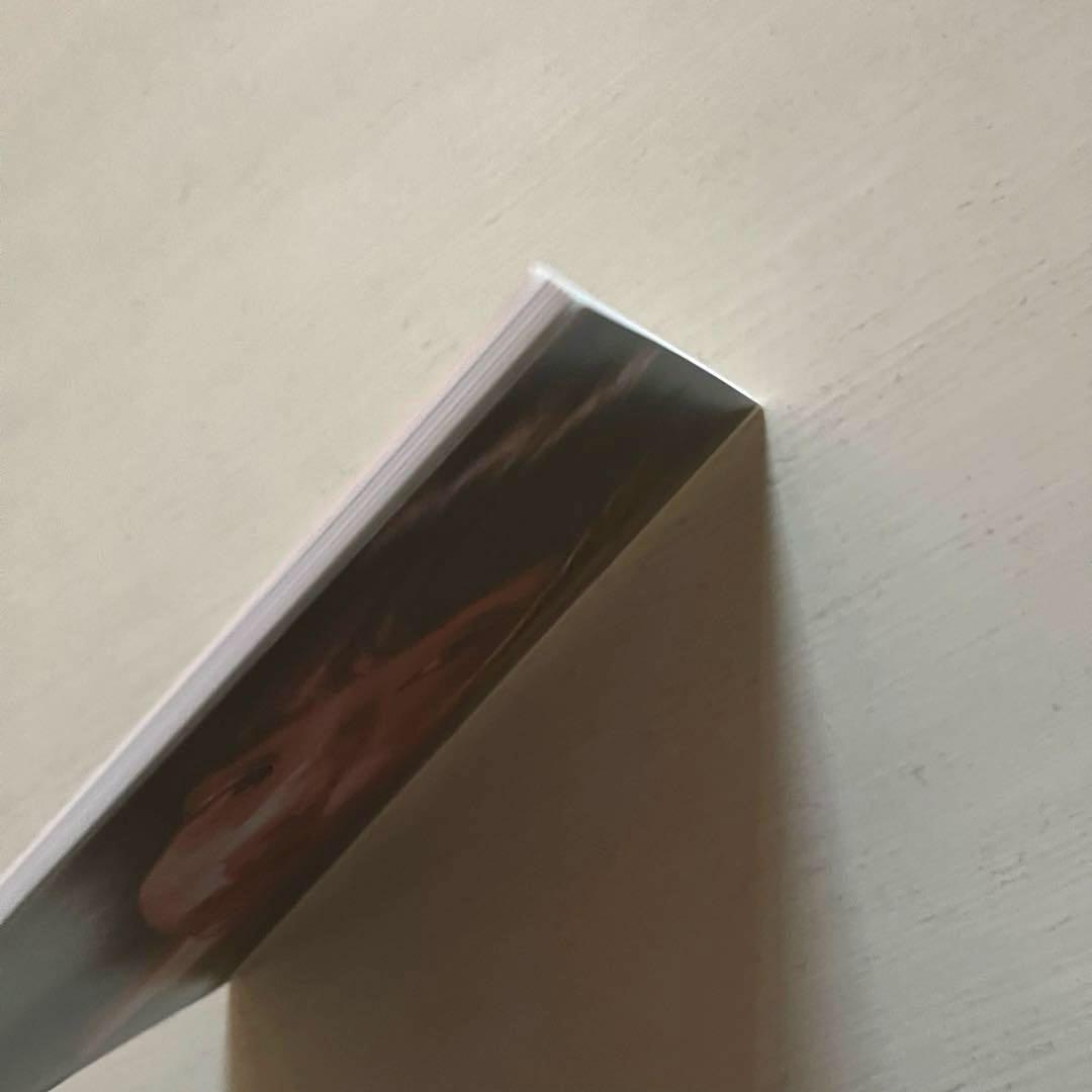 モトーラ世理奈 草野庸子 写真集 サイン入り