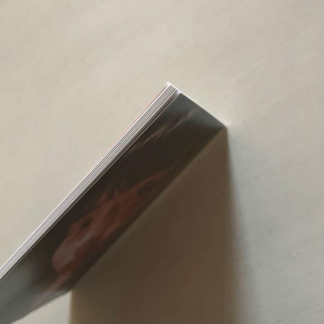 モトーラ世理奈 草野庸子 写真集 サイン入り