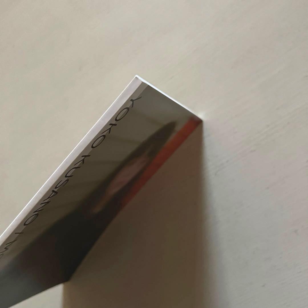 モトーラ世理奈 草野庸子 写真集 サイン入り