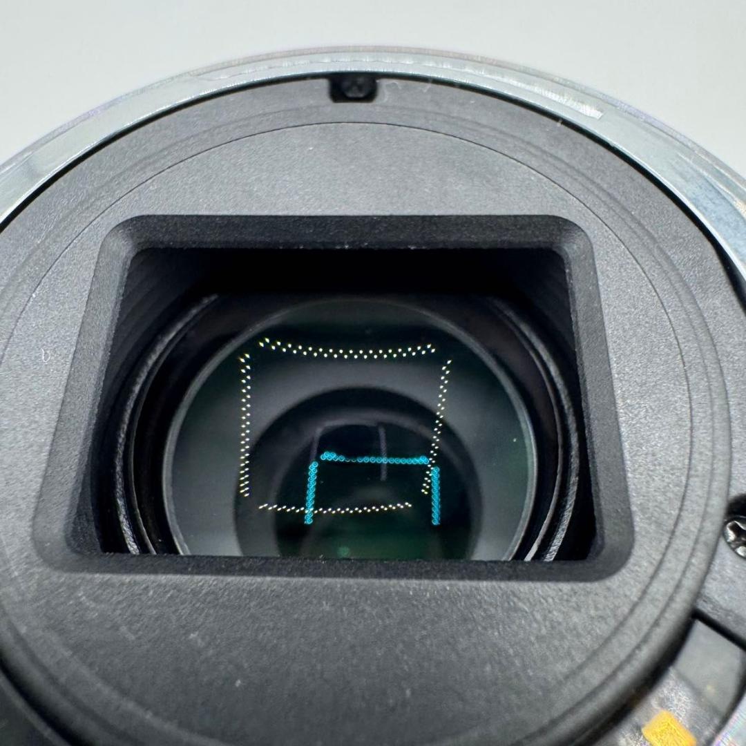 SONY 55 210 望遠ズームレンズ SEL55210