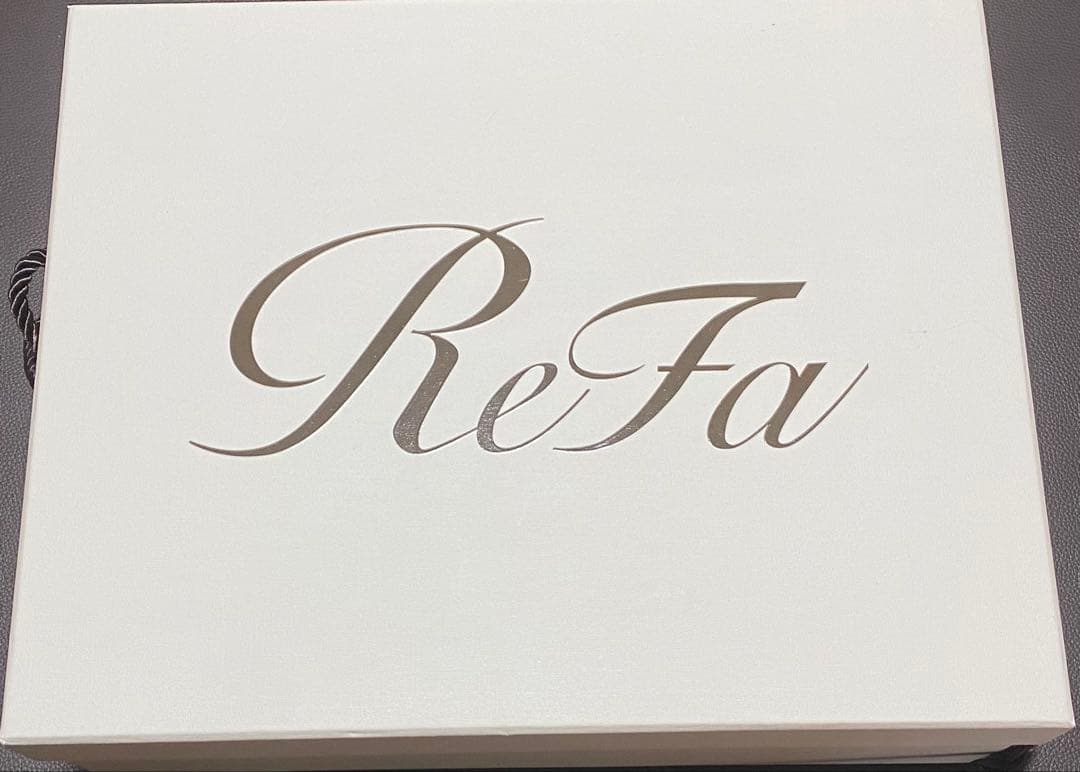 紅*蛉様 ReFa Beautec Dryer Pro