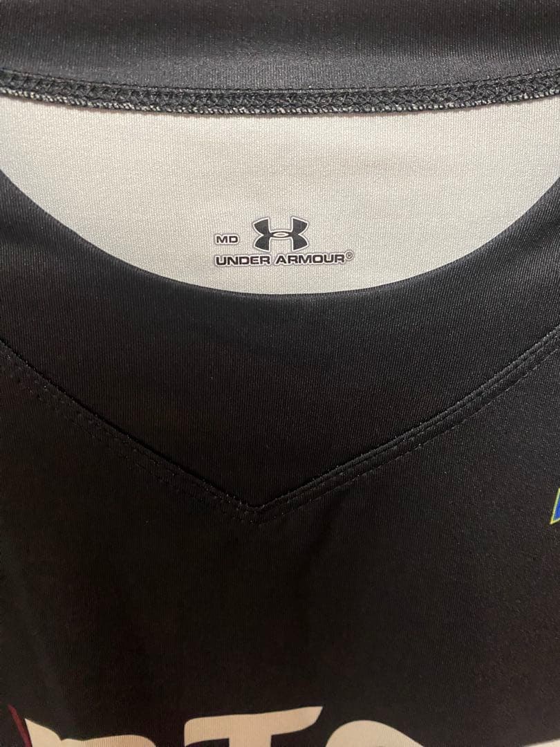 サントリーサンバーズ　柳田　オーセンティックユニフォーム