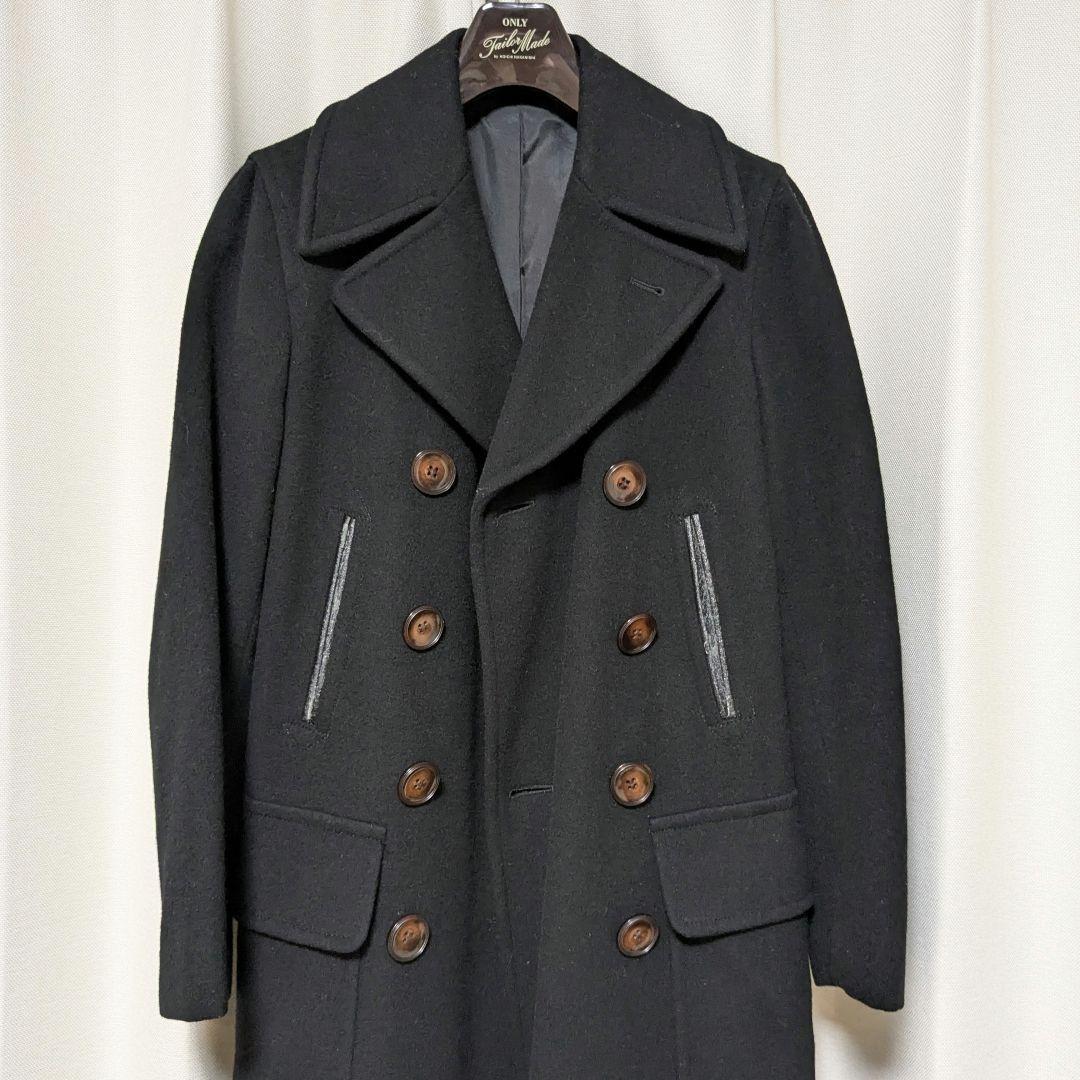 Jean Paul Gaultier Classique スーパーロングコート