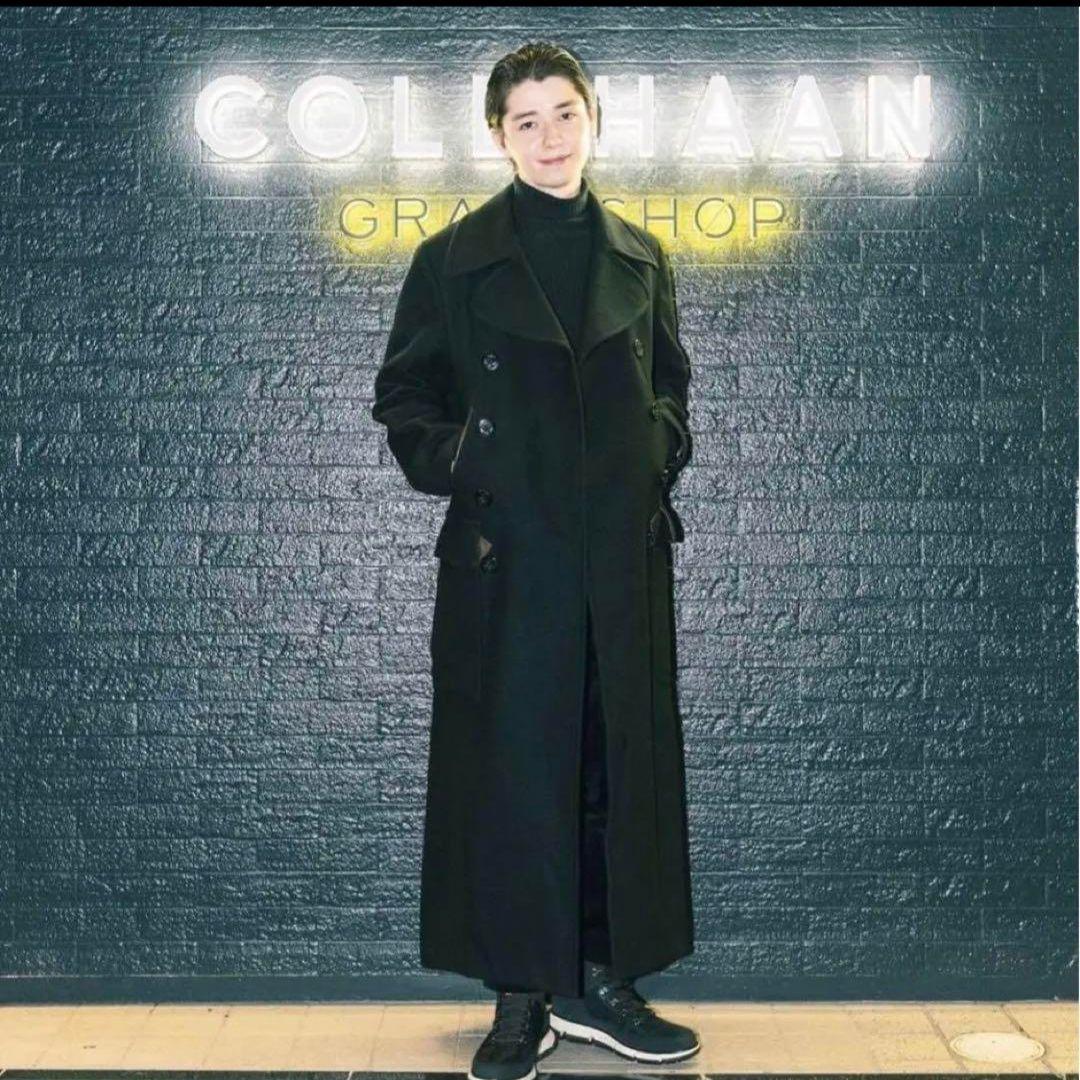 Jean Paul Gaultier Classique スーパーロングコート