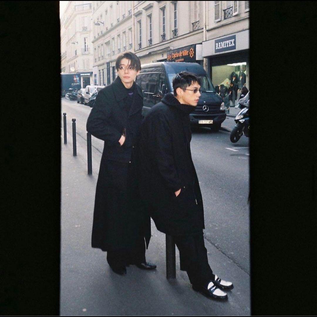 Jean Paul Gaultier Classique スーパーロングコート