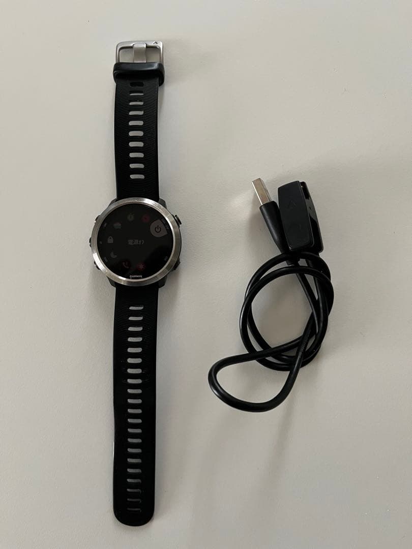 ガーミン 645music foreathlete garmin