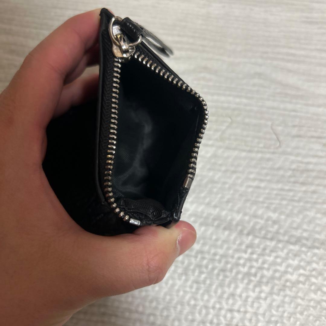 maison margiela paris 財布　三つ折り