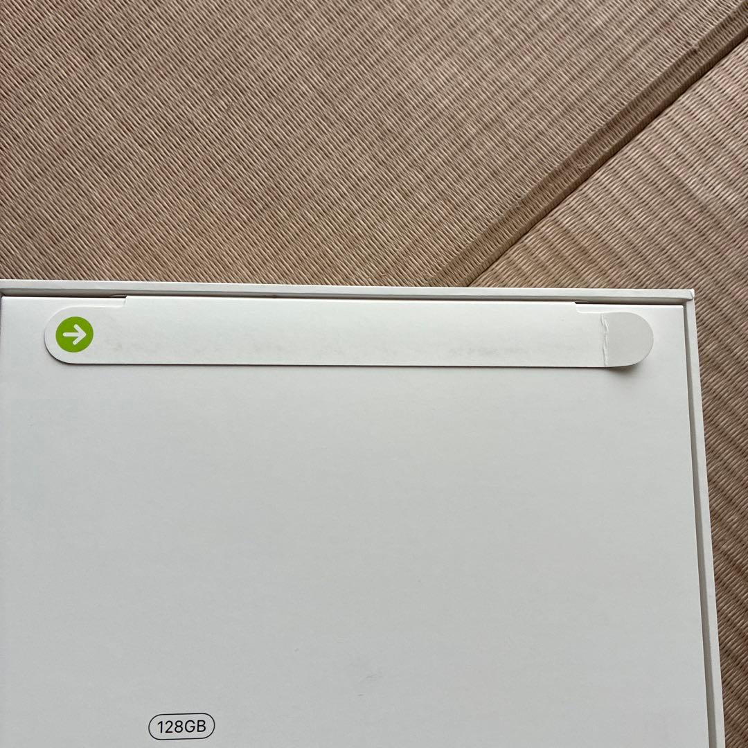 manaipad air M3 128GB 11インチブルー　新品未開封