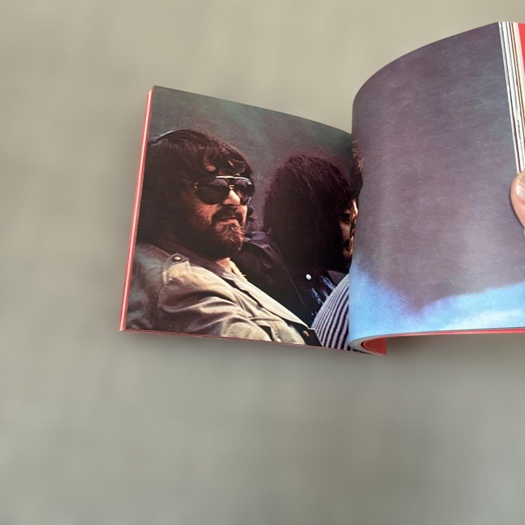 Aphrodite's Child 6665枚組ボックス