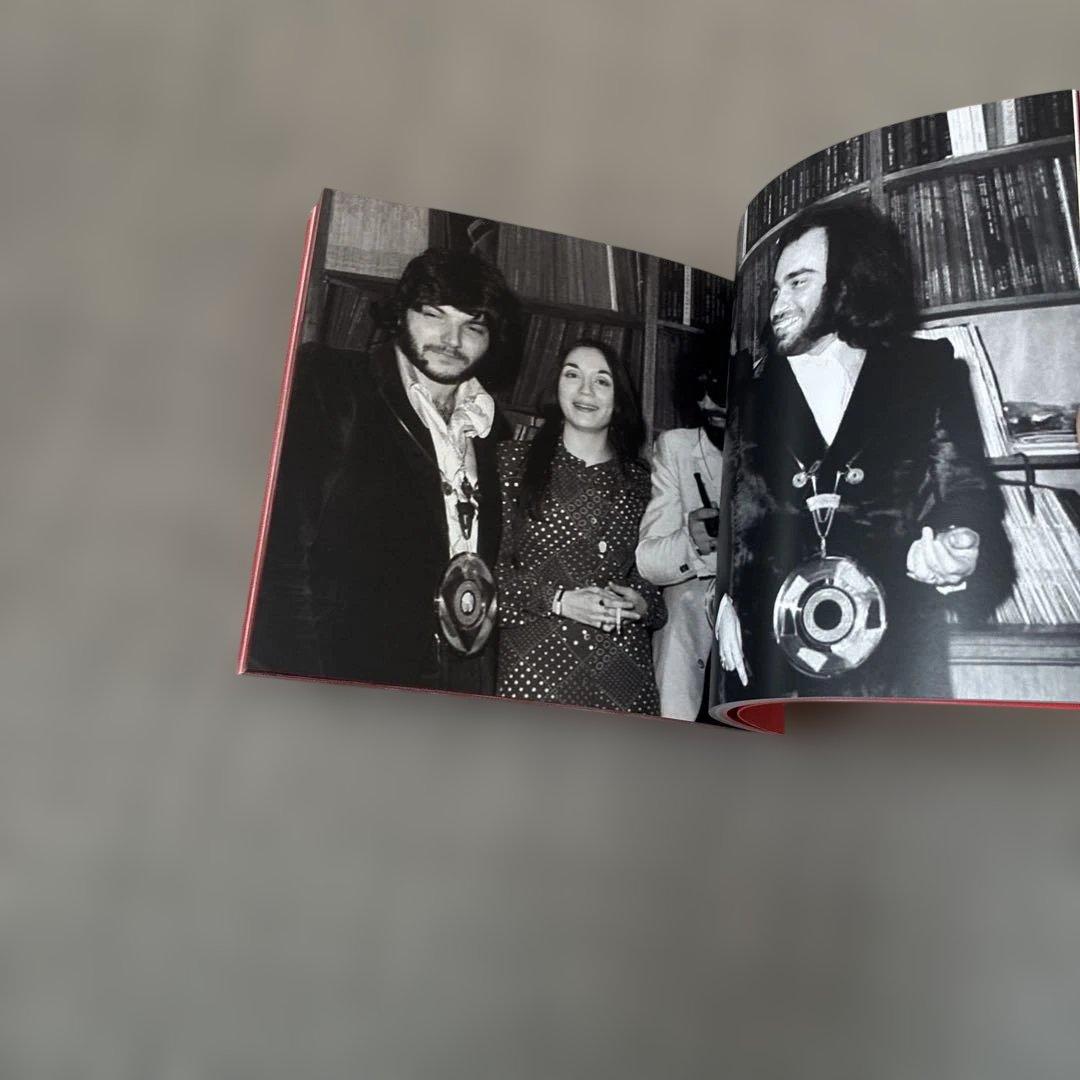 Aphrodite's Child 6665枚組ボックス