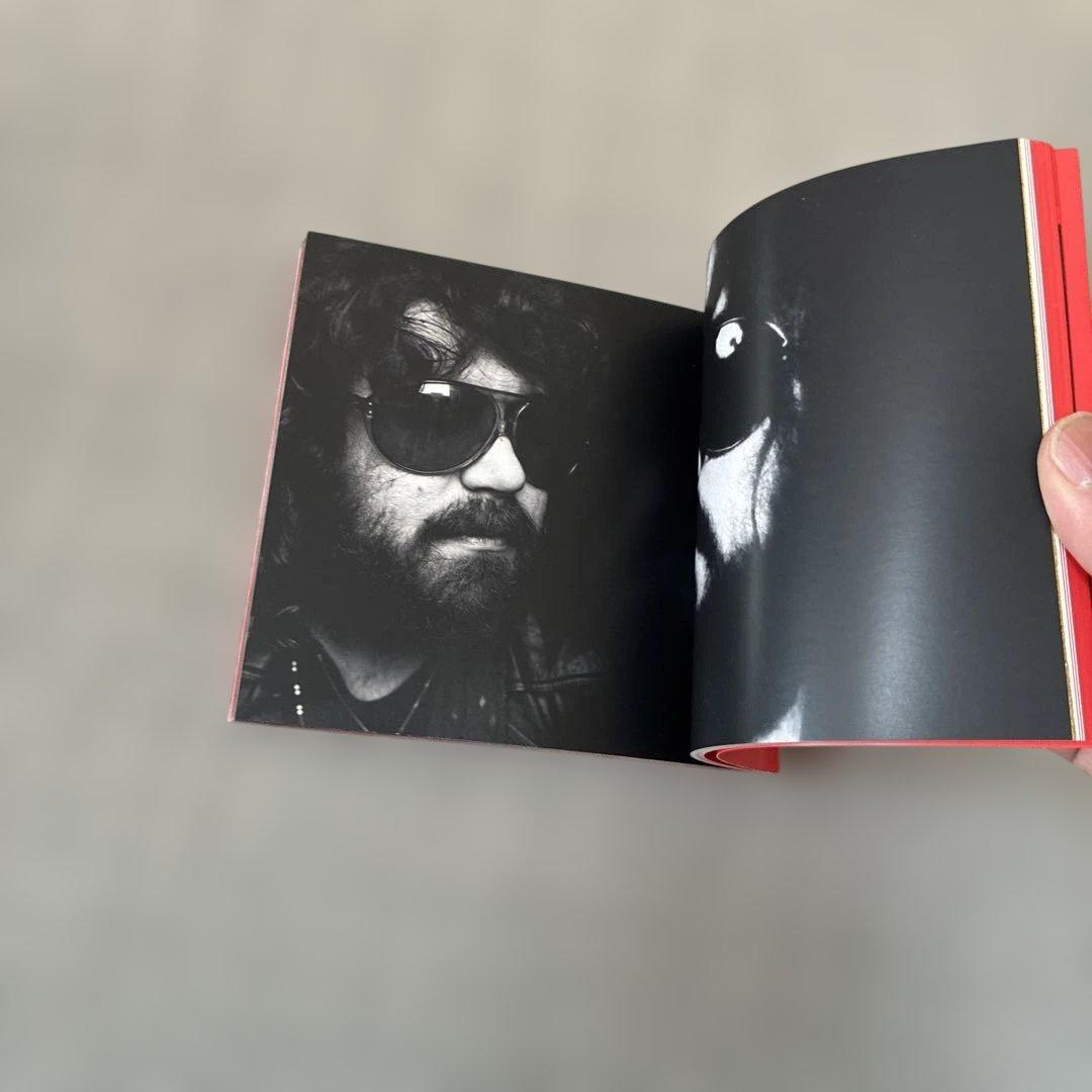 Aphrodite's Child 6665枚組ボックス