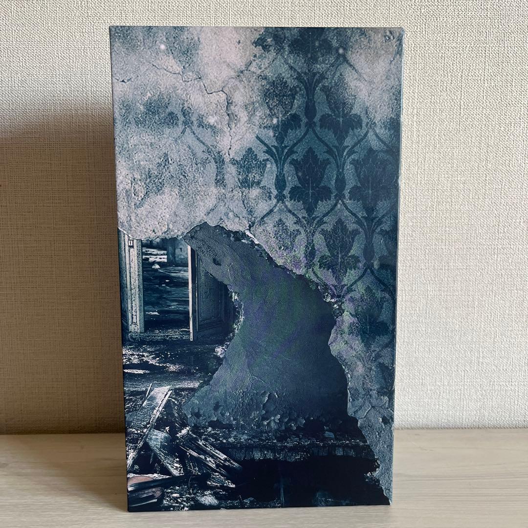 SHERLOCK Season 1-4 DVD ボックスセット