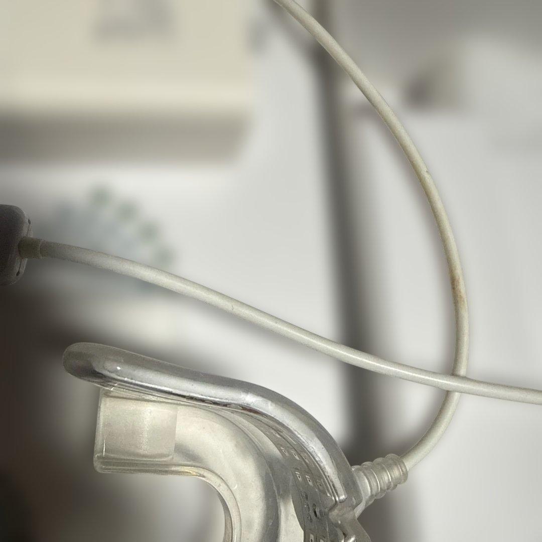 pbm HEALING Extended 光加速装置