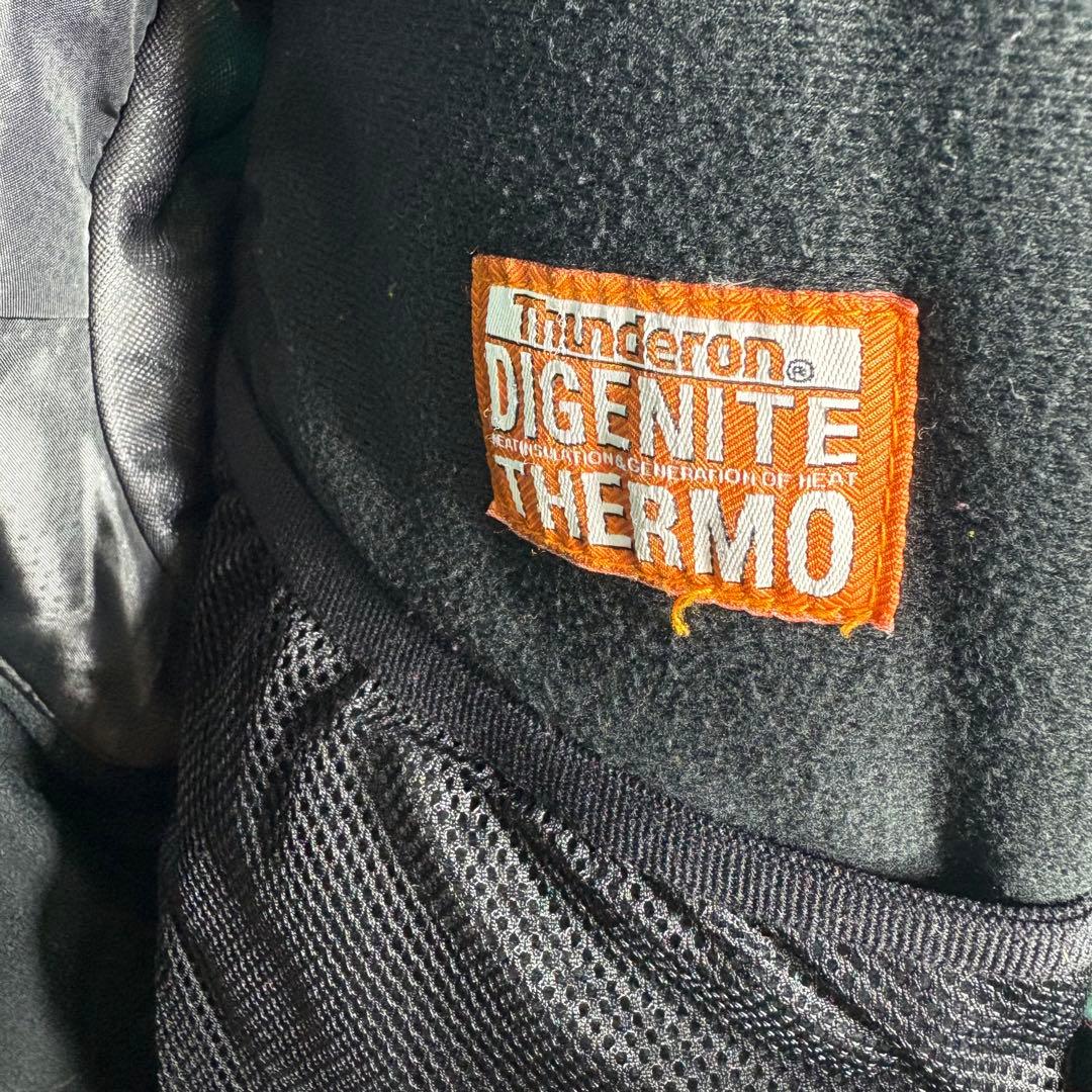 フェニックス　スキーウェア　上着　上だけ　M サックスブルー　スノボードウェア