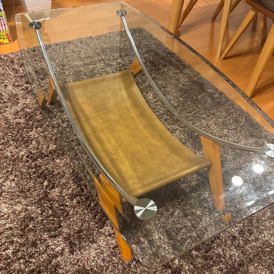 ガラステーブル flea marketさん専用