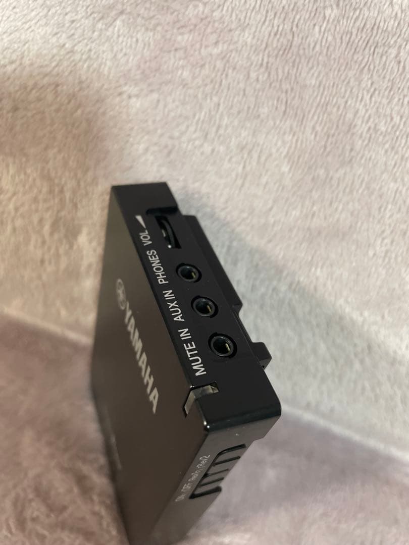 【ほぼ未使用】ヤマハ YAMAHA サイレントブラス ホルン用 SB3X