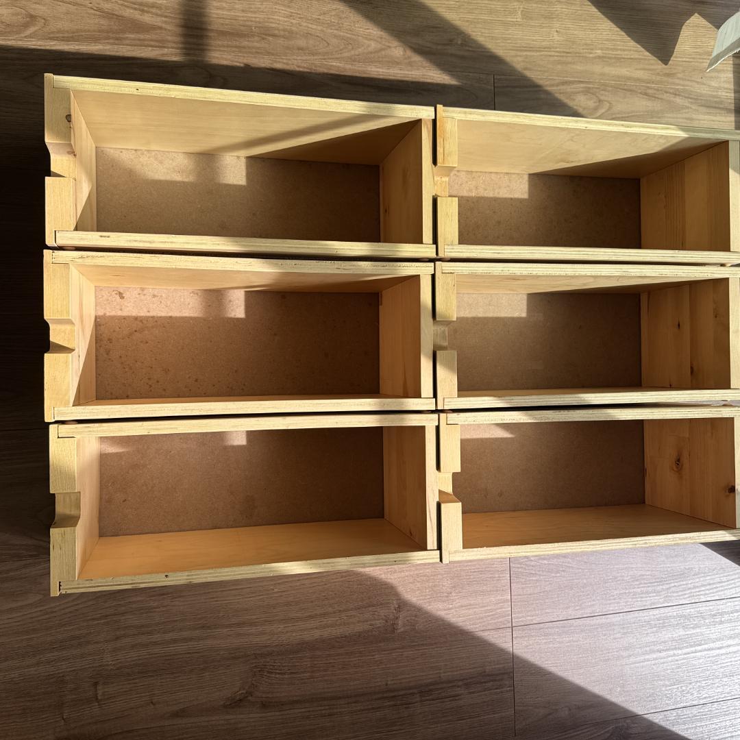 melo 様IKEA NORDEN ノールデン 折り畳み ダイニングテーブル