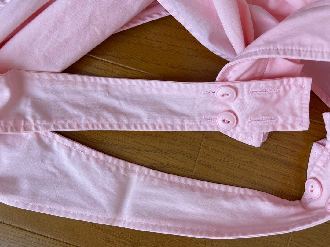 6(ROKU) ロク オールインワン サロペット 38