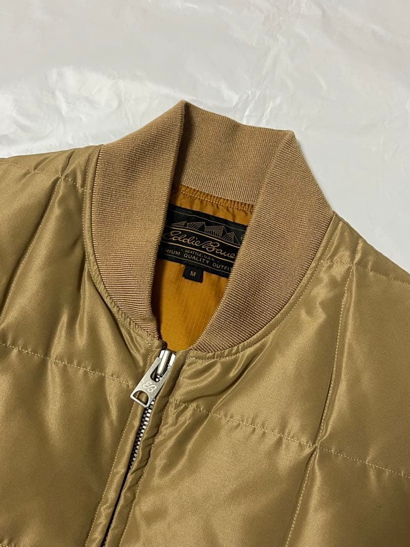 Eddie Bauer Black Tag Collection ベスト