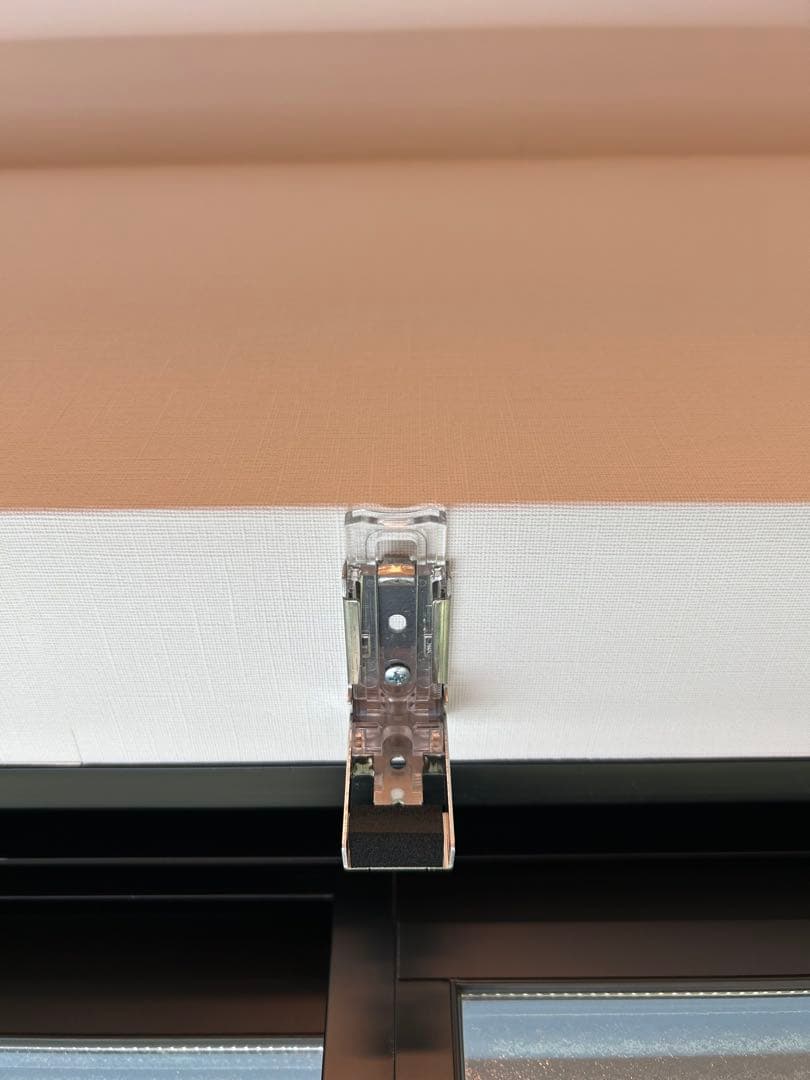 TOSO ウッドブラインド w1595mm×h1100mm