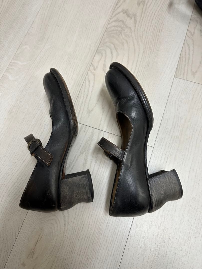 cherevichikiovichiki メリージェーン