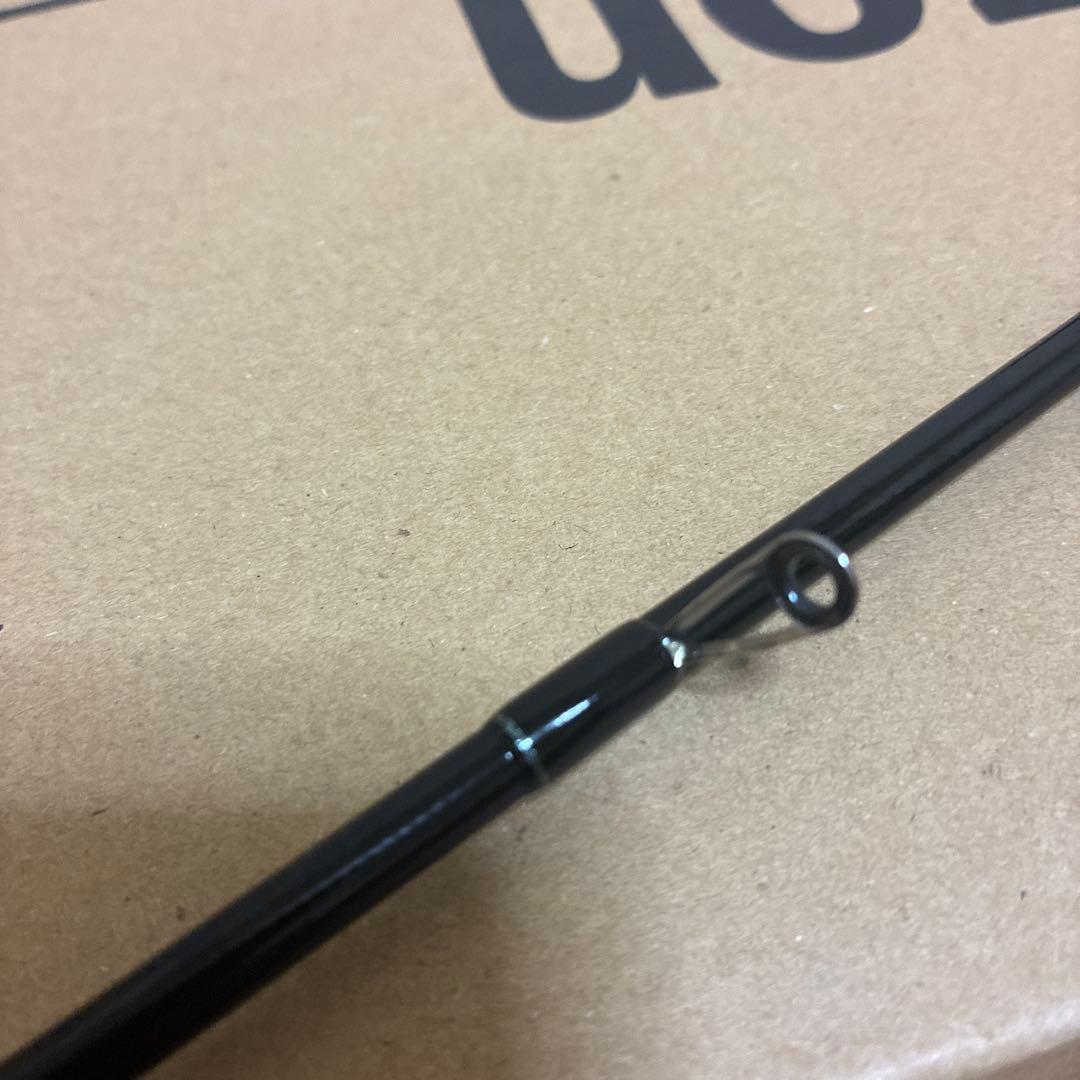 ヤマガブランクス　ブルーカレント82F NANO