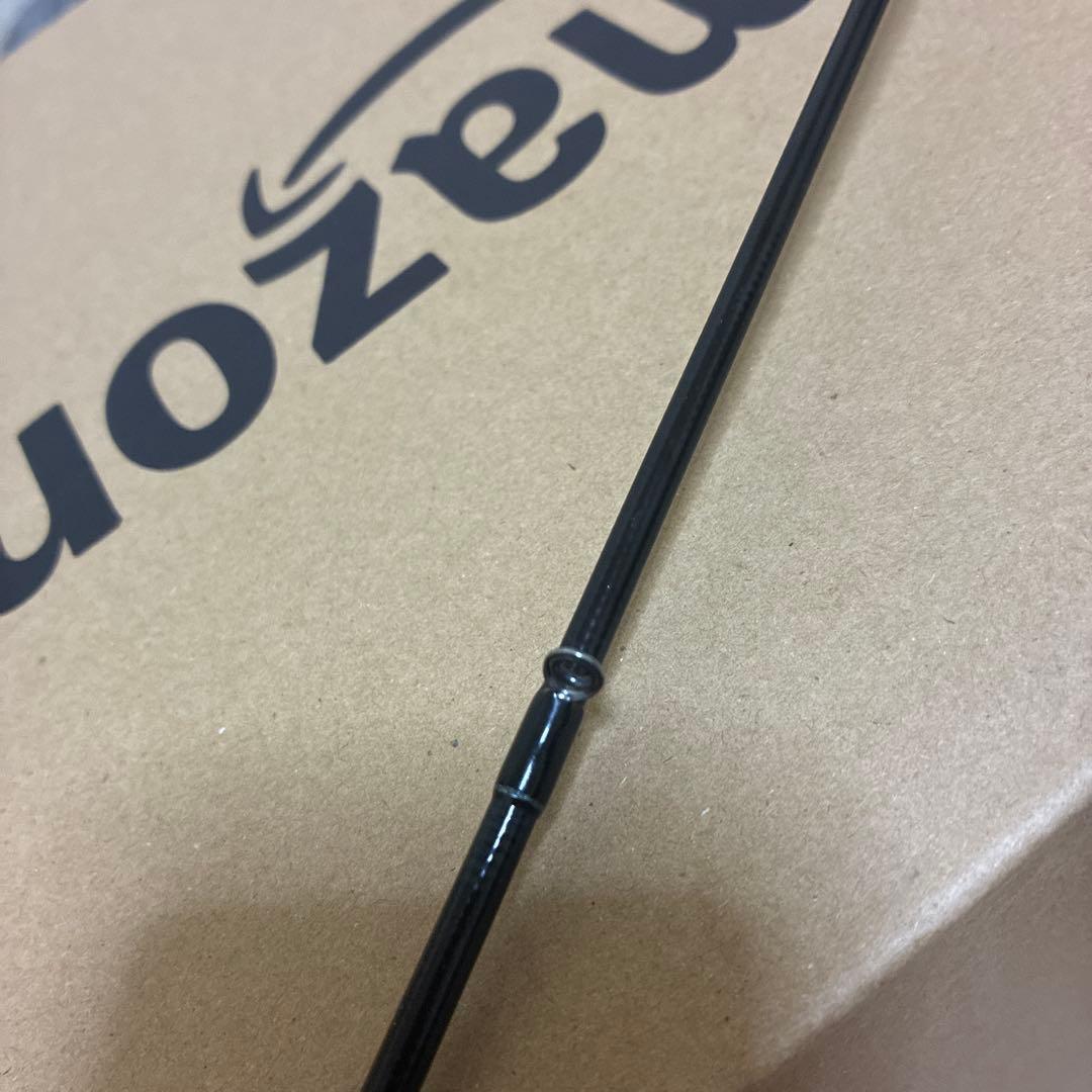 ヤマガブランクス　ブルーカレント82F NANO