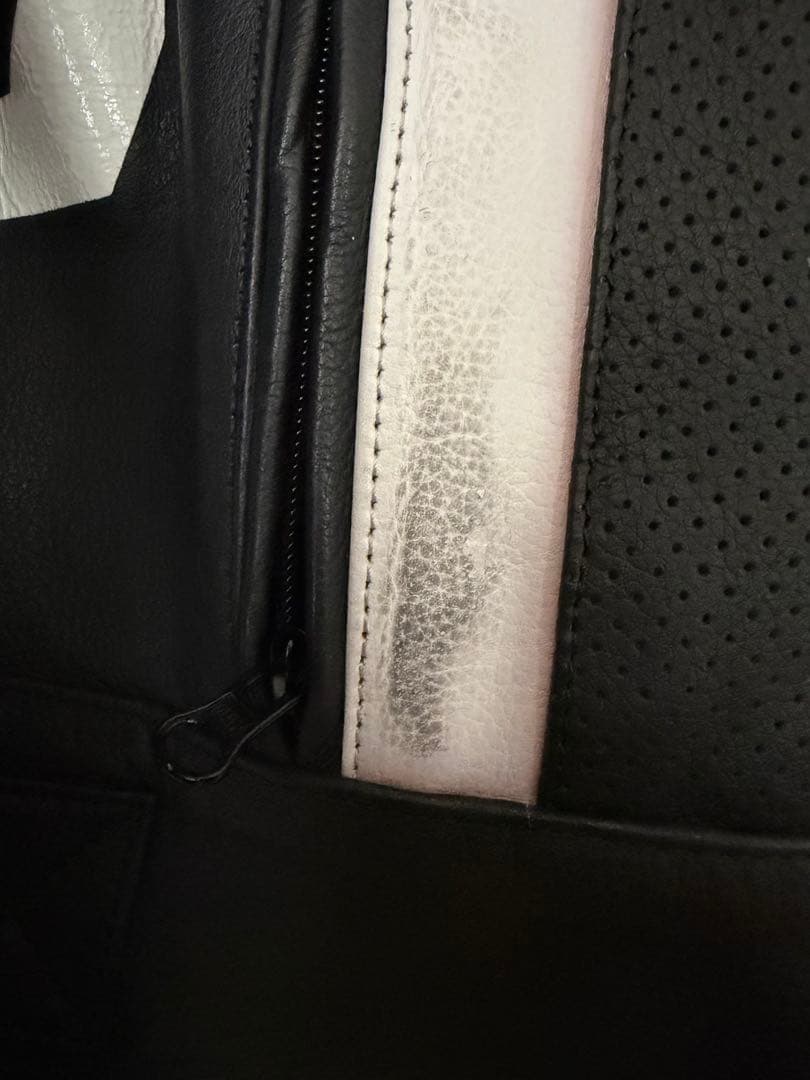 BERIK RACE-DEP 2.0 ジャケット 52