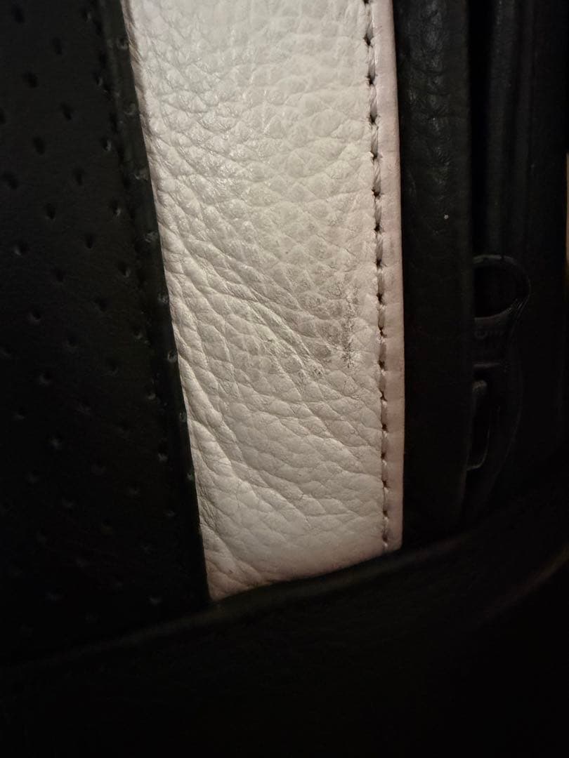 BERIK RACE-DEP 2.0 ジャケット 52