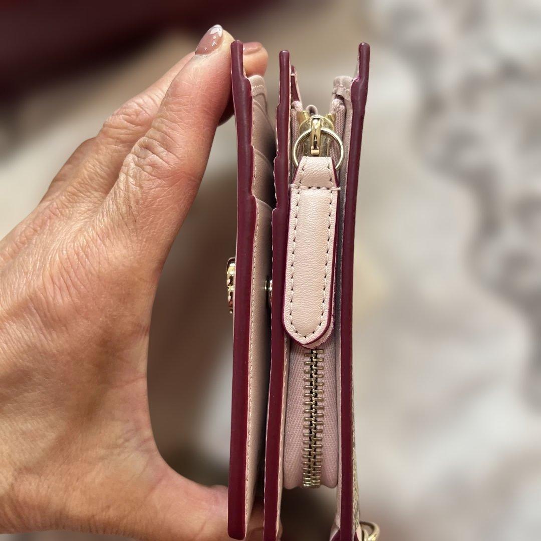 GUCCIヒグチユウコスモールウォレット【完売品】