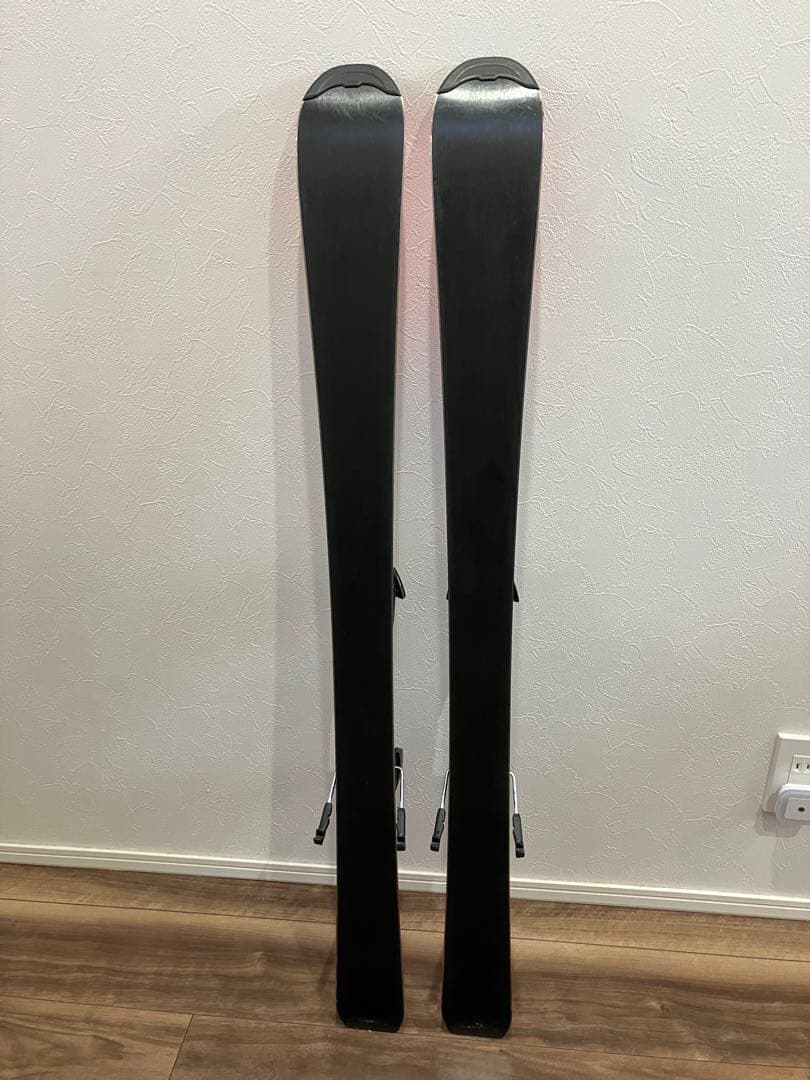 スキー Salomon QST MAX 110