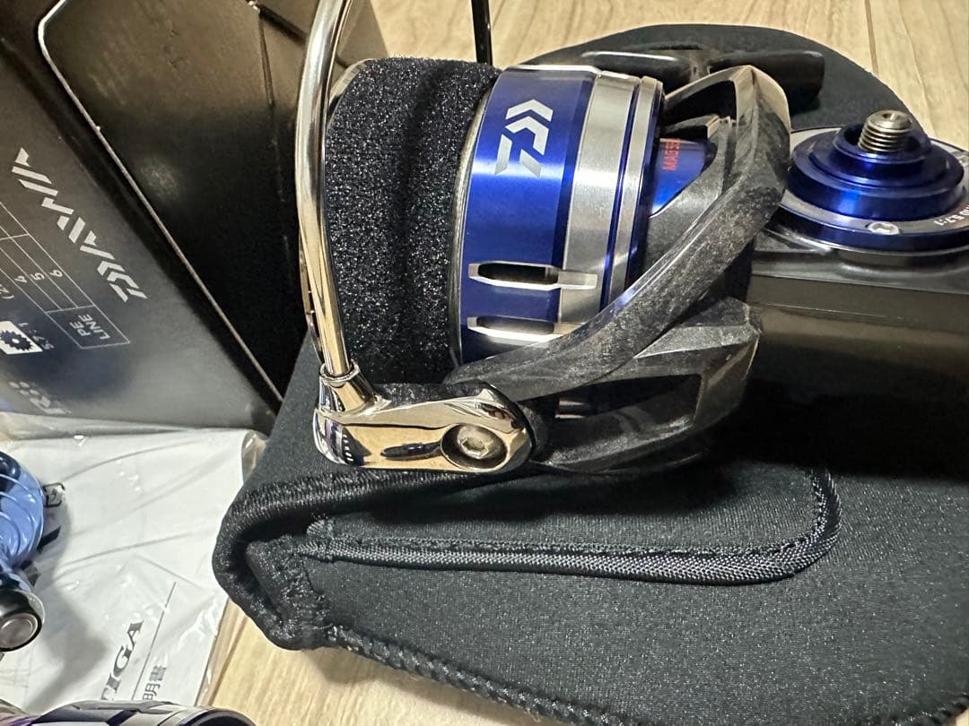 15ソルティガ 5000H