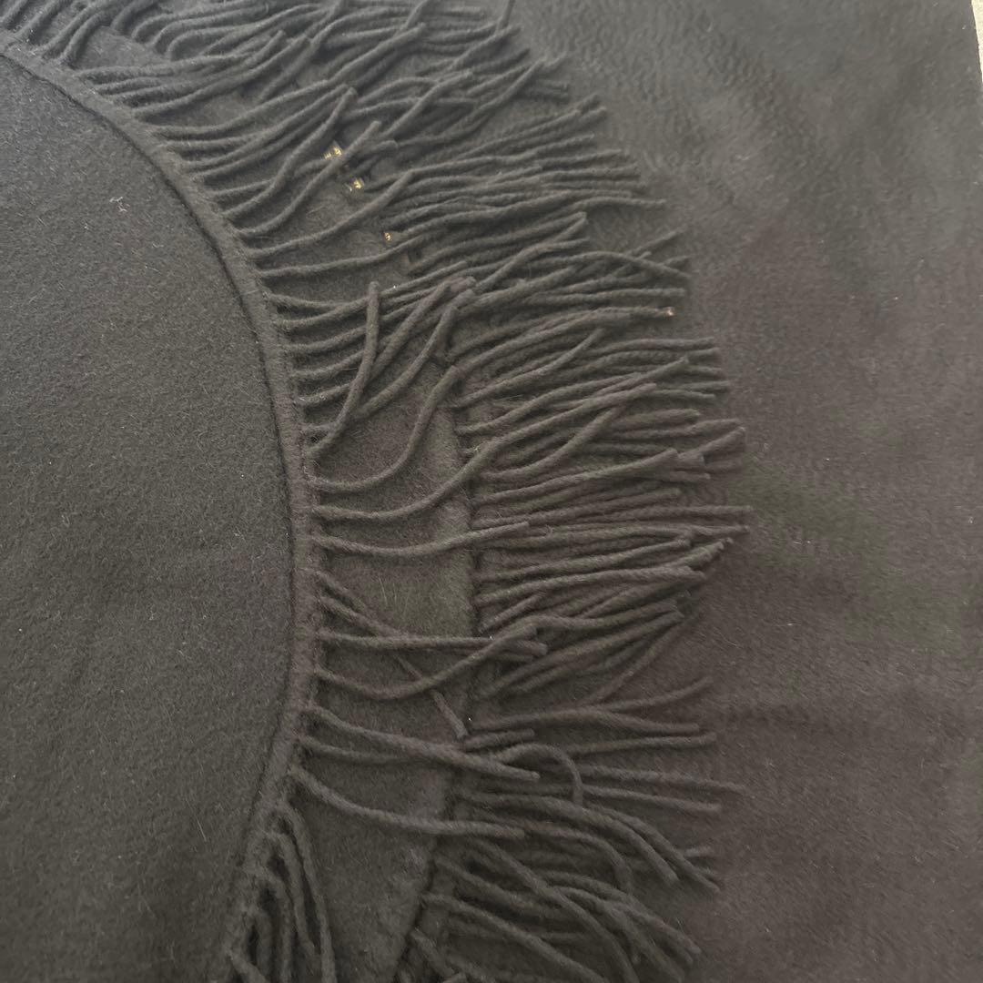 専用です❣️購入しないでください❣️Loro Pianaロロピアーナカシミヤケープ