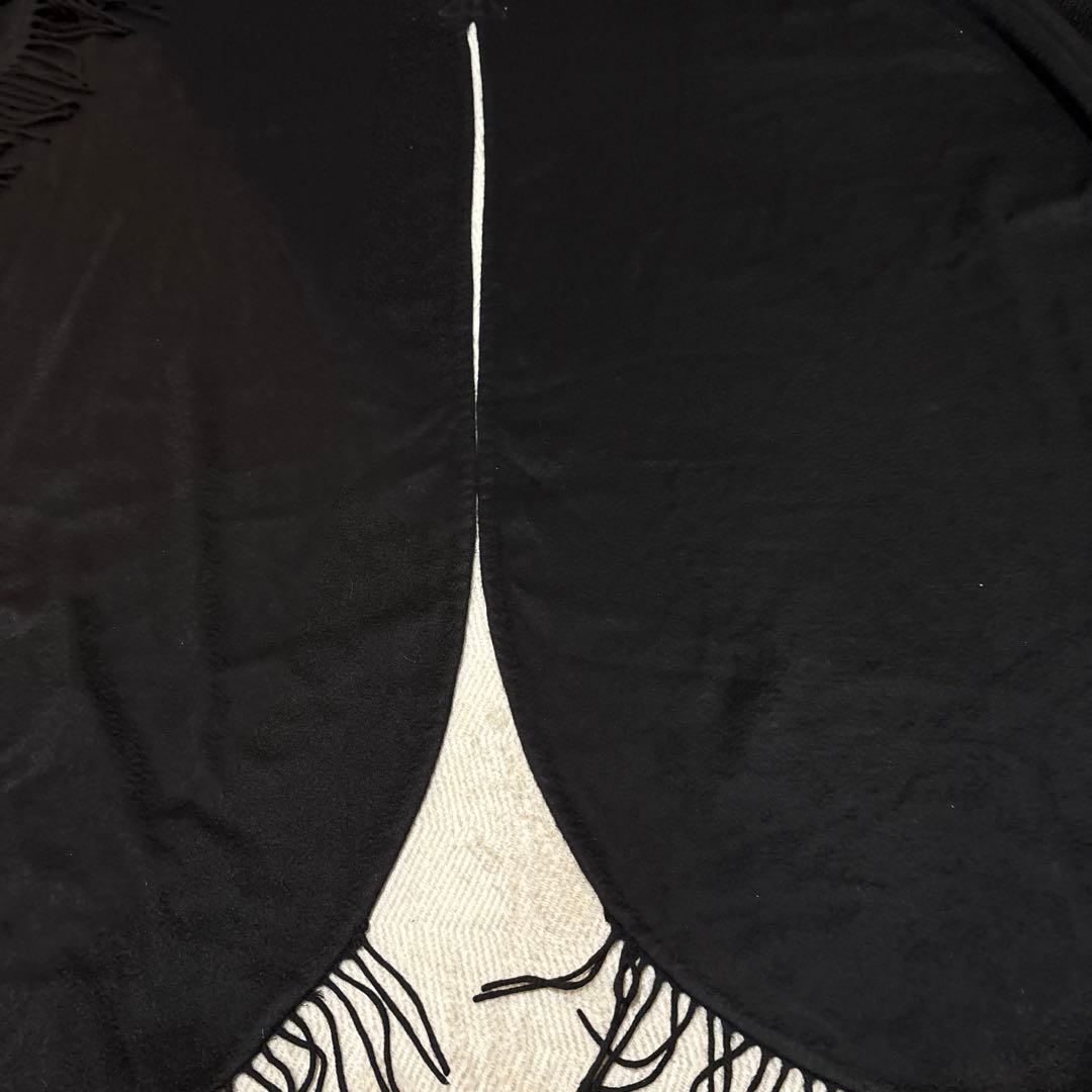 専用です❣️購入しないでください❣️Loro Pianaロロピアーナカシミヤケープ