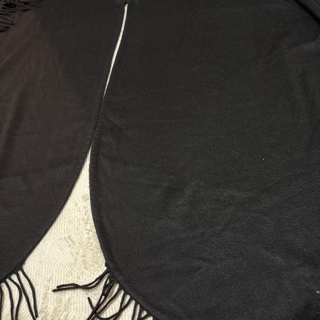 専用です❣️購入しないでください❣️Loro Pianaロロピアーナカシミヤケープ