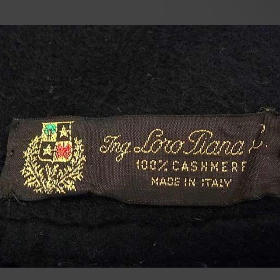 専用です❣️購入しないでください❣️Loro Pianaロロピアーナカシミヤケープ