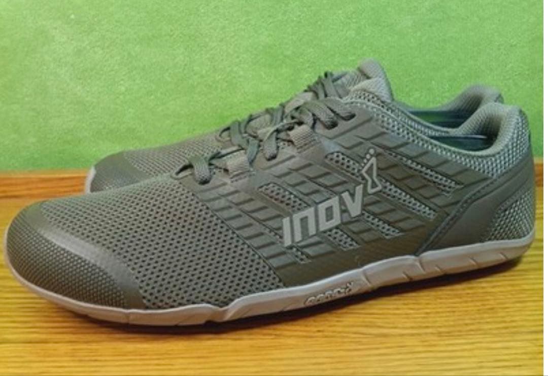INOV8 bare-xf 210 inov-8 トレーニング　イノヴェイト