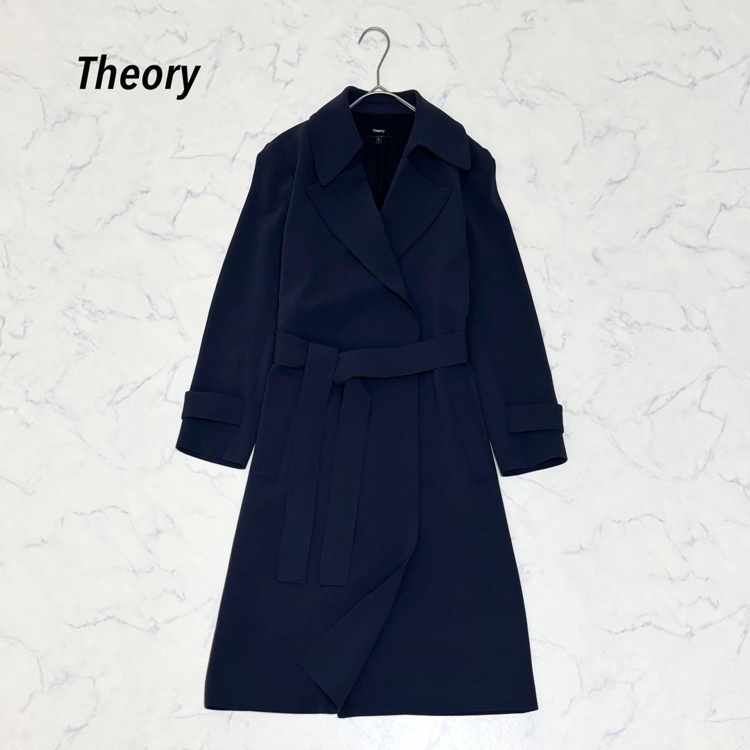 Theory /25年✨ADMIRAL CREPE OAKLANE CL N現行